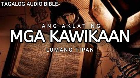 Aklat ng mga Kawikaan .